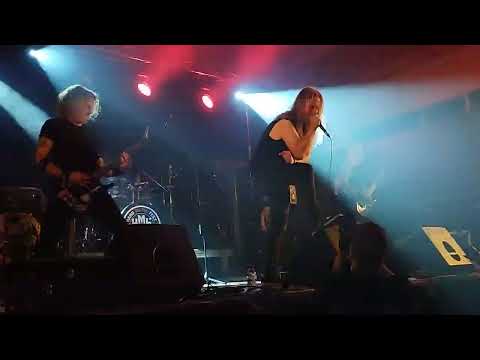 RUTTENSKALLE - Murdeous Desire @ Oeste Underground Fest 7 - Malveira - Portugal - 2024