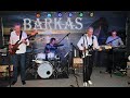 BARKAS -  27 Forever (Erick Burdon)