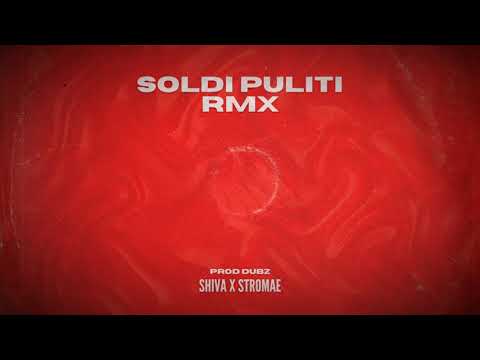 Shiva x Stromae - Soldi Puliti (Dubz RMX / Mashup)