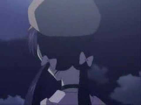 Only you - Wild Thorn Rose