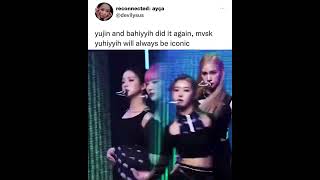 Download lagu they are too hot 💗 #bahiyyih #yujin #kep1er #mvsk #kpop #hikaru #xiaoting #mashiro #dayeon #shorts mp3