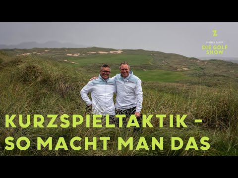 KURZSPIELTAKTIK - Wann solltet ihr welchen Schläger benutzen