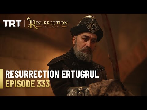 Resurrection Ertugrul Season 4 Episode 333