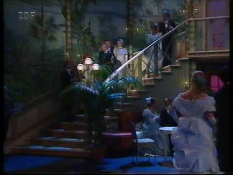 Arno Raunig -  Prinz Orlofsky - Fledermaus - Johann Strauß