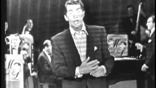 Dean Martin - I Don&#39;t Care If the Sun Don&#39;t Shine (Stage Version)