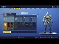 Fortnite Season 9 Battle Pass All Tiers To 100
