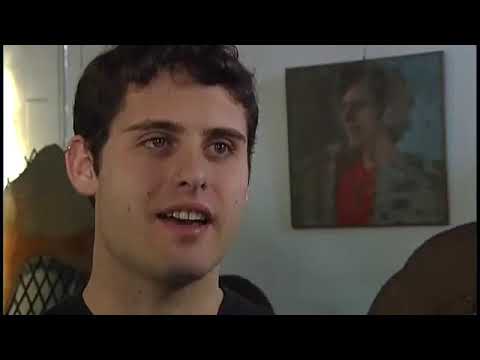 Boy Interrupted