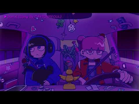 Autumn night playlist