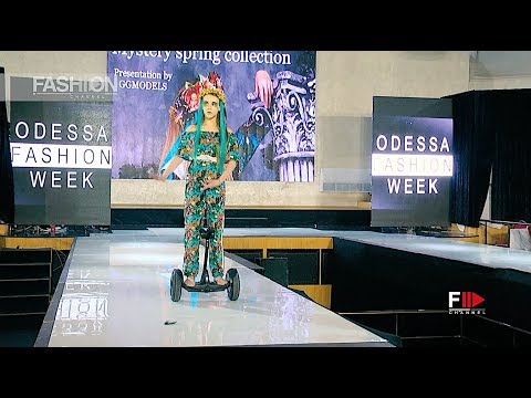 GIRO GURU Fall 2019 2020 Odessa - Fashion Channel