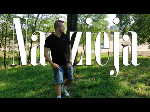 Cisiel x mack.art - Nadzieja (feat. Kozersky) [prod. Sheriff]