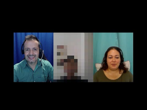 6-ES J. Insectoide Humanoide extracción de energía sexual - Hipnosis Regresiva F. Marín Team Grifasi