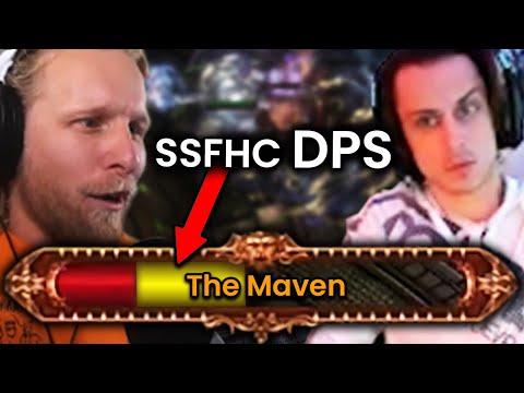 Quin(?!) ONE-PHASES Maven on SSFHC - Ft. Mathil
