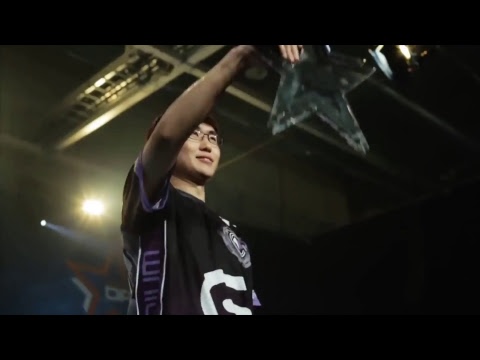 Rogue vs Hollywood Hammers - NA Week 2 Split 2 - Summer 2017