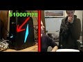 Virus Computer Prank On Our Mom GONE WRONG