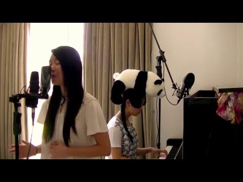 Sam Smith  - Lay Me Down covered by Belinda Zhang and Averlie