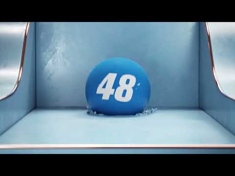 Lotto Max Draw - February 03, 2026.