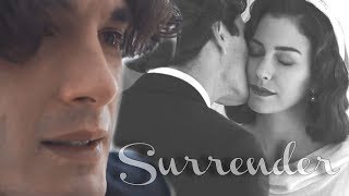 Francisco &amp; Lidia | Surrender (+S3)