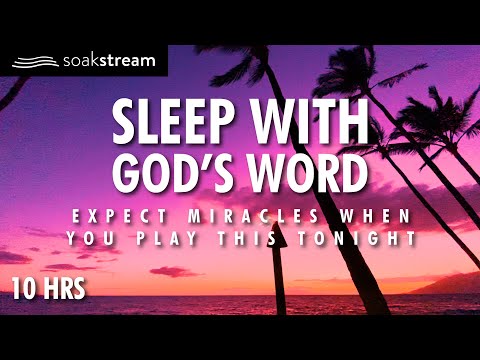 EXPECT MIRACLES WITH GOD'S WORD! | Spirit of the Lord Fill Our Hearts & Homes In Jesus' Name!