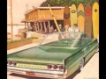 P J Proby - RAVE ON - LYRICS