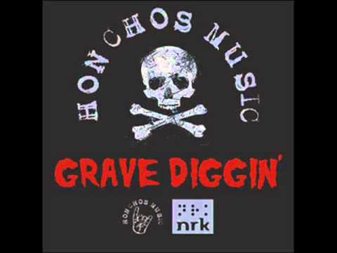 Honchos Music - Things Are Changing