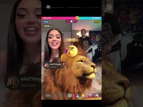 Issa Friday TikTok live video 