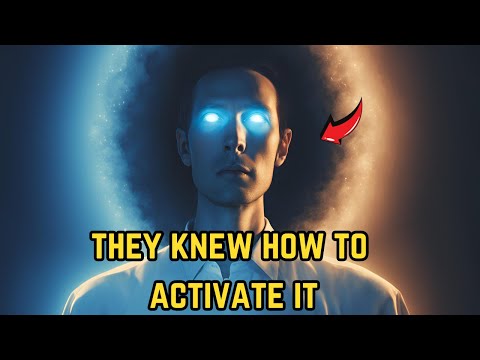 Chosen ones!! This Simple Trick Can Awaken Your Third Eye Instantly! - PINEAL GLAND SECRETS