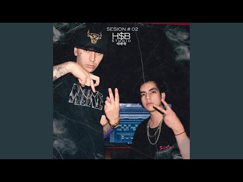 Bailame-Session#2 (feat. H$B STUDIO)