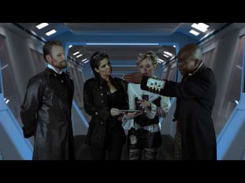 Erik Norlander - The Galaxy Collectors - Official Video