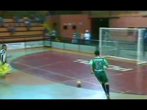 Copa Record de Futsal Masculino 2013 - Jogos 05-09-2013