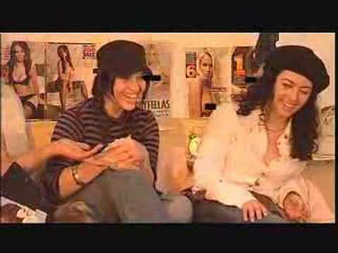 bomba promo clare and pauline agius