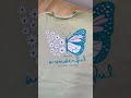 REMERA GIRL OVER YOU ARE WONDERFUL