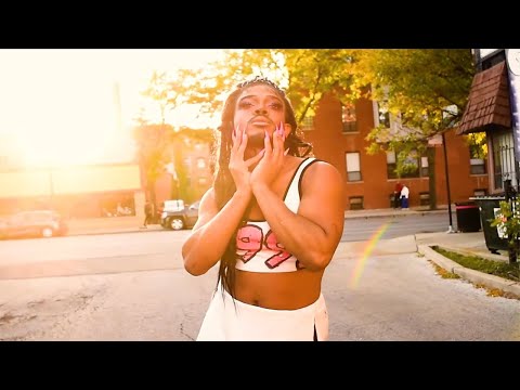 Motivation by Normani- Drag Music Video