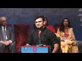 Amer Ameer - ishq me ne likh dala - Arts Council Karachi 2017