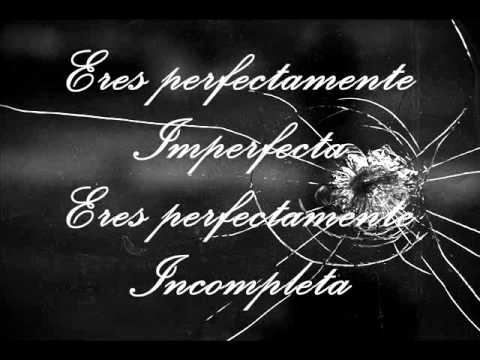 Otep - Perfectly flawed (Sub Español)