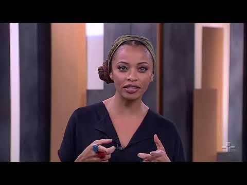 [HD] Linn da Quebrada – Submissa do 7º Dia (Ao Vivo no Programa Metrópolis)