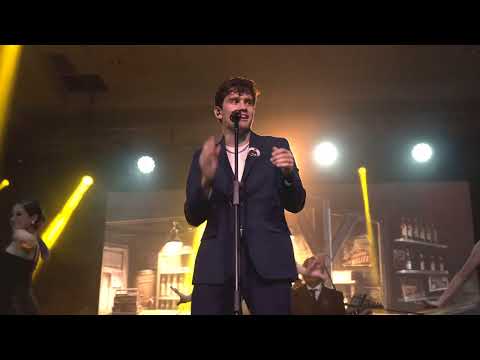 Nico Ruiz- Buona Sera