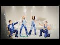 Abba You Can Dance Mamma Mia