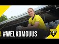 Interview Guus Hupperts