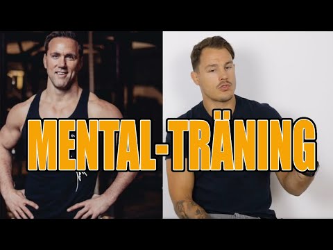 Träning För Latmaskar - Mental Träning