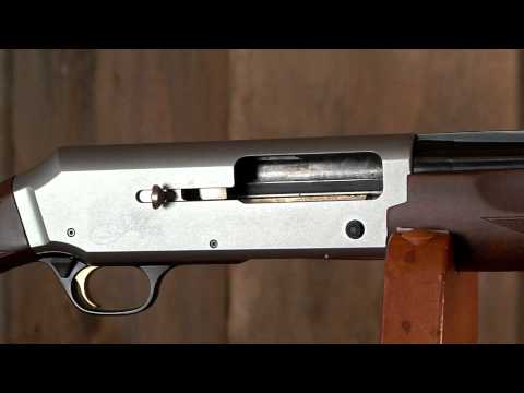 1-2-3 Gun Cleaner from Birchwood Casey