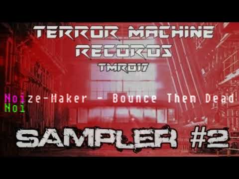 Noize-Maker - Bounce Them Dead