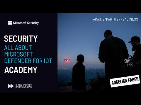 All About Microsoft Defender for IoT