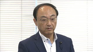 【ノーカット】自民神奈川県連会見　小泉氏地元で「高市派党員」離党させられていた“文春報道”受け(2025年10月1日)　#自民党総裁選