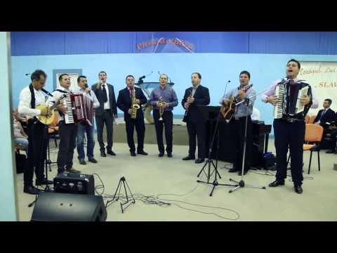 Grupul Asaf - Cât de înfricoșat e locul