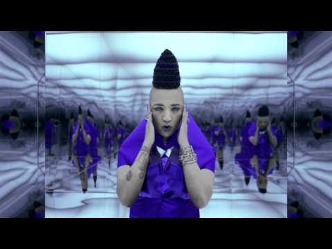 Lucy Love - We Are The Stars