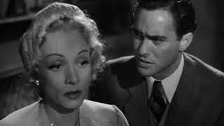 Stage Fright 1950 opening scene