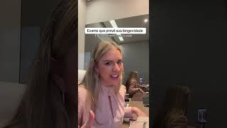 Exame que prevê sua mort3