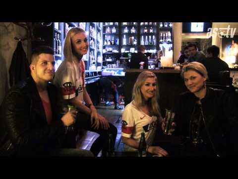 AS Trenčín friday nights