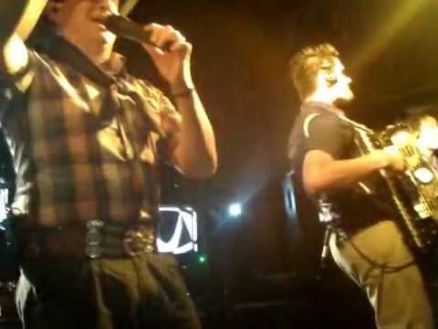 Garotos de Ouro - Bugio do Velho Duca