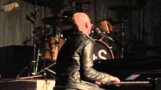 The Fray - 48 To Go (San Diego)